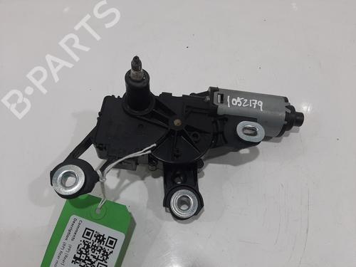 Motorino tergicristallo posteriore Motorino tergicristallo posteriore AUDI A3 Sportback (8PA) 2.0 TDI 16V (140 hp) 36384265 36384265