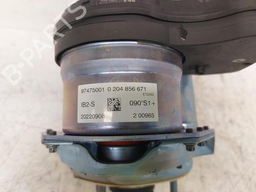 Servo brake TESLA MODEL Y (5YJY) Long Range All-wheel Drive | BP29266478M42 