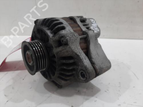 Alternator VAUXHALL AGILA Mk II (B) (H08) 1.2 i 16V | BP29809654M7 