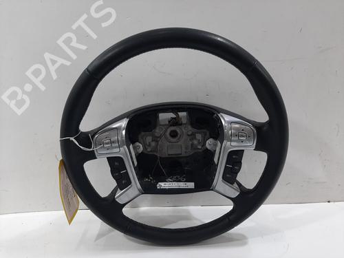 Used Steering wheel FORD MONDEO IV (BA7) 2.0 TDCi (140 hp) 26752976