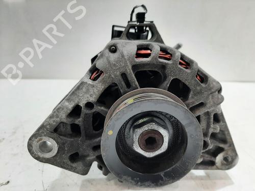 Used Alternator KIA PICANTO II (TA) 1.0 (69 hp) 28138350