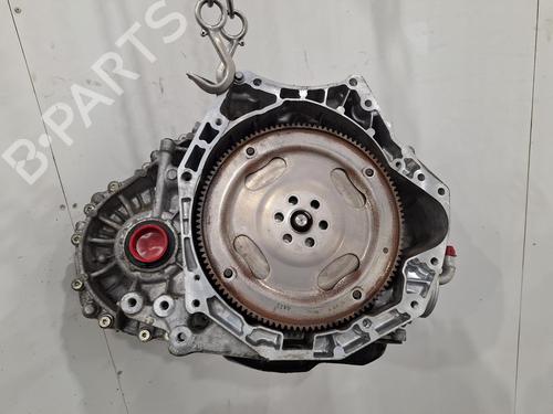 Gearkasse MAZDA 3 Saloon (BM_, BN_) 2.0 (120 hp) 31846780