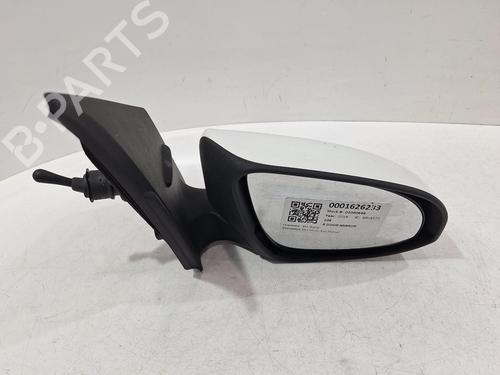 Used Right mirror PEUGEOT 108 1.0 VTi (69 hp) 32064408
