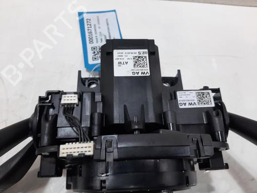 Switch VW PASSAT B7 (362) 1.6 TDI | BP33435819I30 - Image 5