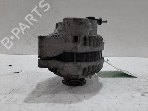 Used Alternator Alternator SUZUKI SWIFT IV (FZ, NZ) 1.2 (AZG412, ZC72S) (90 hp) 36087000 36087000