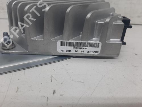 Control unit MERCEDES-BENZ CLA (C118) CLA 220 d (118.314) | BP26784489M11 - Image 4