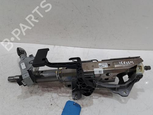 Used Steering column VAUXHALL ASTRA Mk VII (K) (B16) 1.0 (105 hp) 31316204