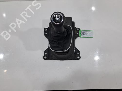 Gear lever VAUXHALL CORSA Mk IV (E) (X15) 1.0 | BP39943540M90 - Image 2