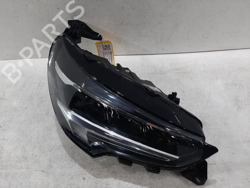 Used Right headlight VAUXHALL CORSA Mk V (F) 1.2 (101 hp) 31088813