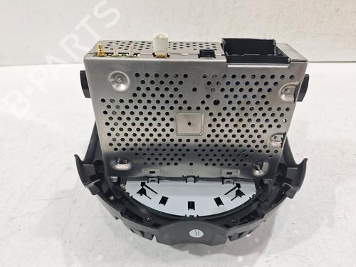 Radio MINI MINI (F56) Cooper D | BP31964625E6 