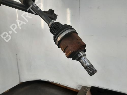 Right front suspension VAUXHALL ADAM (M13) 1.4 | BP26854853M73 