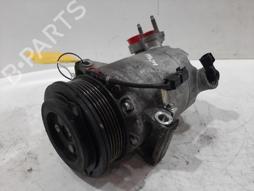 Used AC compressor AC compressor 29882176 29882176