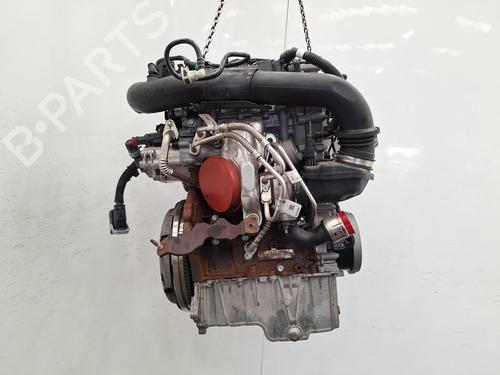 Engine FORD PUMA (J2K, CF7) 1.0 EcoBoost | BP39432988M1 - Image 4