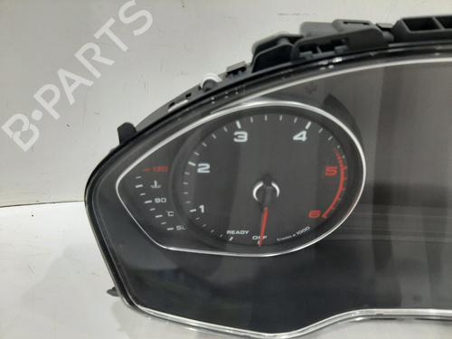 Instrument cluster AUDI A5 Sportback (F5A, F5F) 40 TDI quattro | BP26841738C47 