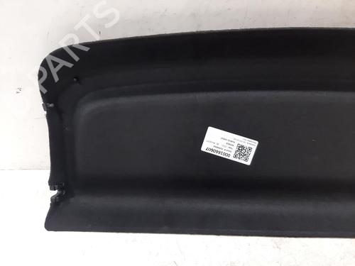 Rear parcel shelf VAUXHALL MOKKA 1.2 (76) | BP33179638C85  - Image 5