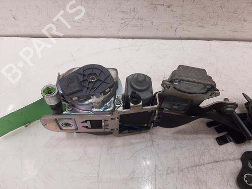 Front left seatbelt MERCEDES-BENZ C-CLASS (W204) C 200 CDI (204.007, 204.006) | BP37853274I26 - Image 6