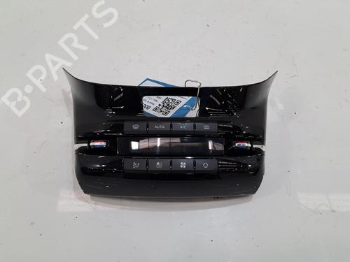Used Climate control Climate control PEUGEOT 2008 I (CU_) 1.6 VTi (120 hp) 35769353 35769353