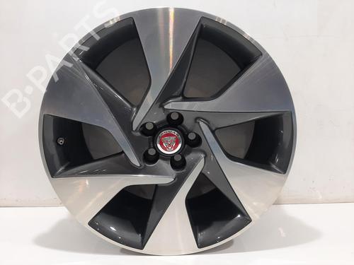 Used Rim JAGUAR I-PACE (X590) EV400 AWD (400 hp) 29058685