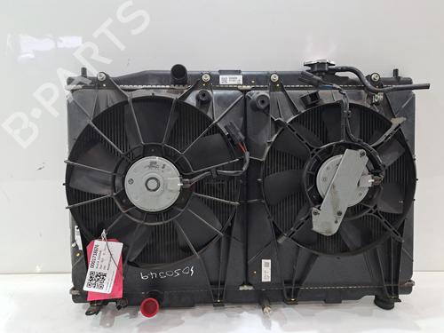 radiator-set-honda-cr-v-iv-rm_-2012-36451578 main image