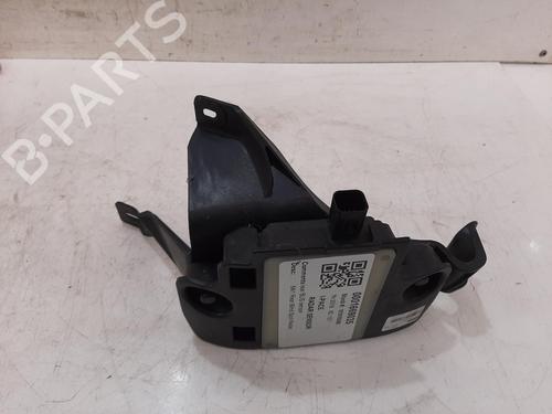 Used Electronic module Electronic module JAGUAR I-PACE (X590) EV400 AWD (400 hp) 33318401 33318401