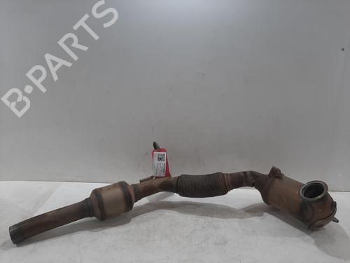 Used Catalyst VW GOLF VII (5G1, BQ1, BE1, BE2) 1.5 TSI (150 hp) 30516907