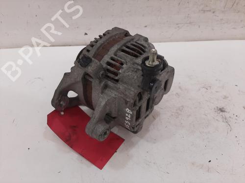 Alternator MAZDA 2 (DE_, DH_) 1.3 (DE3FS) | BP37484807M7 - Image 3
