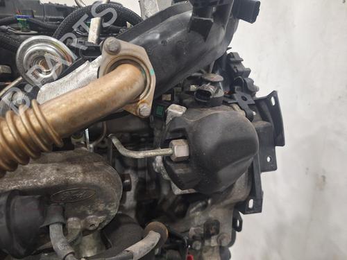 Engine FORD ECOSPORT 1.5 EcoBlue TDCi | BP32503598M1