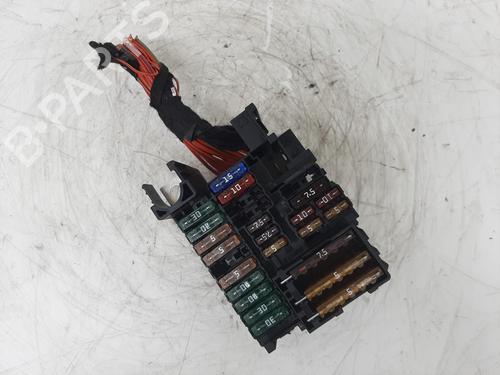 Used Fuse box MERCEDES-BENZ E-CLASS (W213) AMG E 43 4-matic (213.064) (401 hp) 26774478