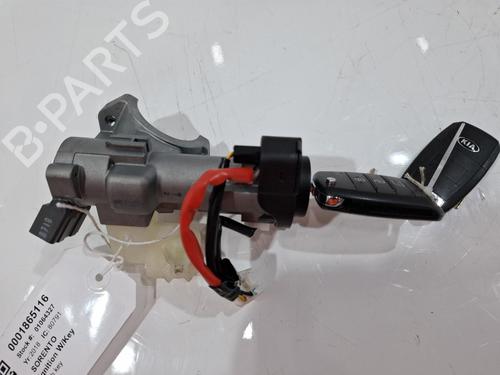 Used Ignition barrel Ignition barrel KIA SORENTO III (UM) 2.2 CRDi 4WD (200 hp) 40455128 40455128