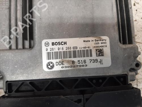 Control unit MINI MINI (R56) Cooper D | BP26857834M11 