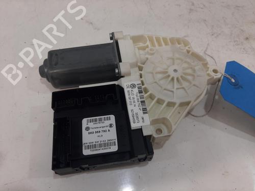 Front left window mechanism VW GOLF VI Convertible (517) 1.6 TDI | BP37497000C22 - Image 5