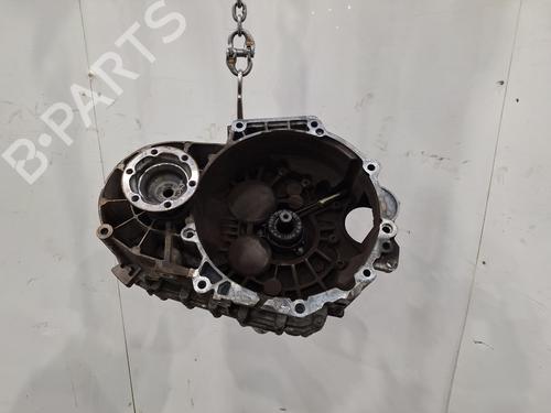 Used Gearbox Gearbox 38604437 38604437