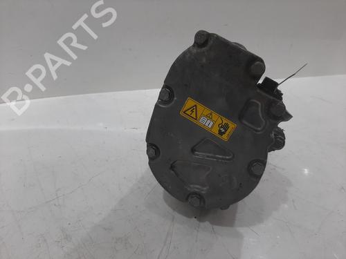 AC compressor JAGUAR I-PACE (X590) EV400 AWD | BP26869153M34 