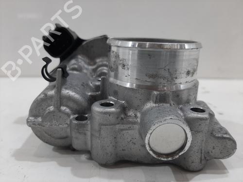 Spjældhus VAUXHALL CORSA Mk IV (E) (X15) 1.4 | BP28274612M82 