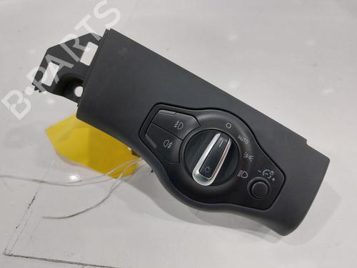 Commande de phare AUDI A5 Sportback (8TA) 2.0 TDI (190 hp) 26864502
