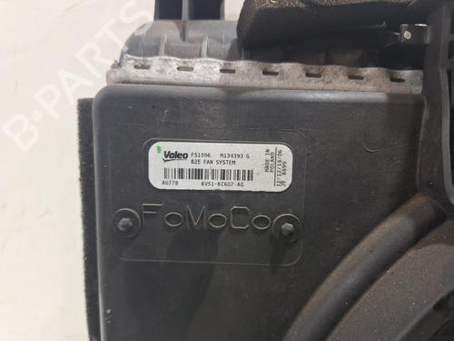 Water radiator FORD B-MAX (JK) 1.4 | BP32288092M31