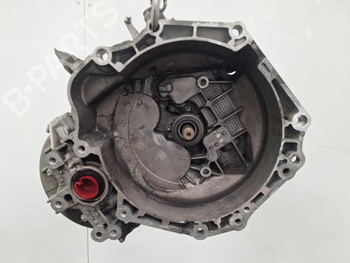 Used Gearbox Gearbox VAUXHALL MOKKA / MOKKA X (J13) 1.6 CDTi (136 hp) 36216820 36216820