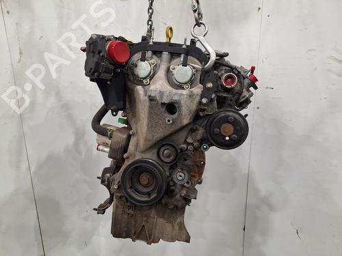 Engine FORD FIESTA VI (CB1, CCN) 1.0 EcoBoost | BP39983121M1 - Image 4