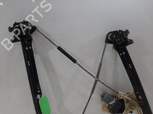 Vindusheismekanisme høyre foran LAND ROVER RANGE ROVER IV (L405) 4.4 SDV8 4x4 | BP29496397C23