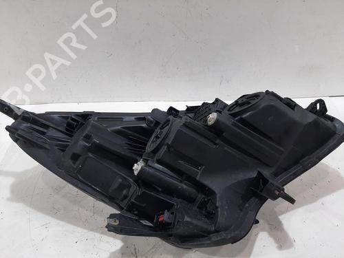 Left headlight VAUXHALL CORSA Mk IV (E) (X15) 1.4 | BP30286108C28