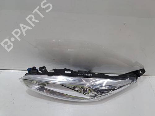 Left headlight FORD FIESTA VI (CB1, CCN) 1.0 Sport | BP36810774C28  - Image 5
