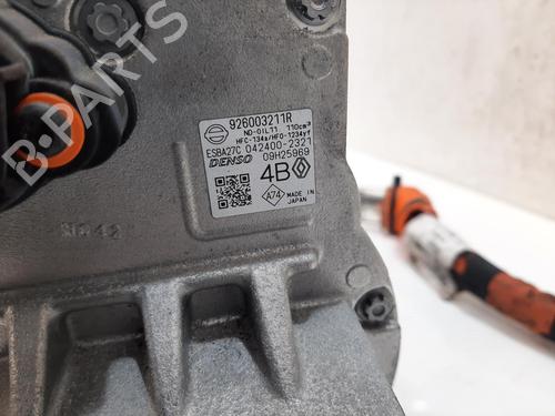 AC compressor NISSAN JUKE (F16_) 1.6 Hybrid | BP33987042M34  - Image 6