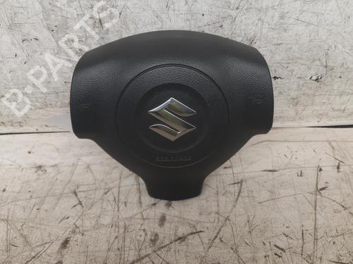 Annen SUZUKI SX4 (EY, GY) 1.6 VVT 4x4 (RW416) (120 hp) 26784377