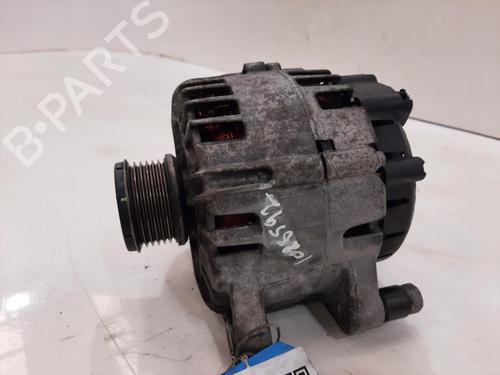 Alternator PEUGEOT 308 I (4A_, 4C_) 1.6 HDi | BP29444547M7 