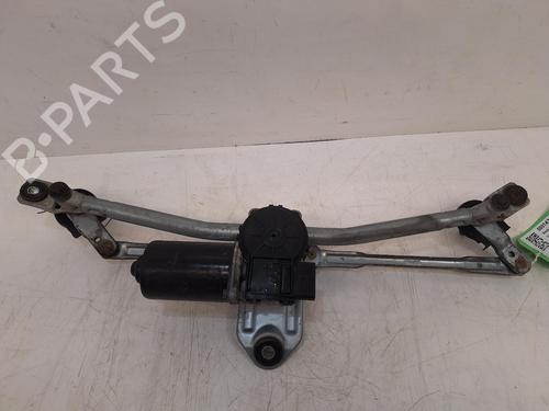 Front wiper motor KIA SPORTAGE III (SL) 1.7 CRDi | BP26828243M29 