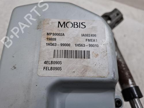 Steering column KIA CEE'D SW (ED) 1.6 CRDi 90 | BP39655665M21 - Image 5