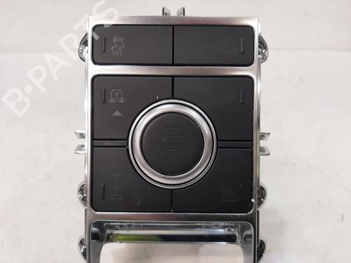 Elektronisk modul LAND ROVER RANGE ROVER IV (L405) 4.4 SDV8 4x4 | BP28617490M83