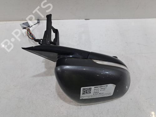 Right mirror JAGUAR I-PACE (X590) EV400 AWD | BP30324290C27 