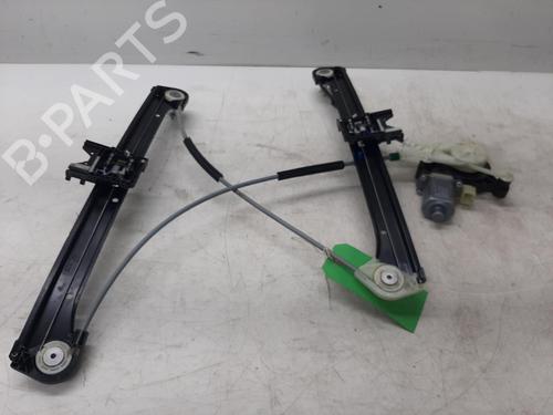 Used Front left window mechanism AUDI A3 Limousine (8VS, 8VM) S3 quattro (310 hp) 26745425