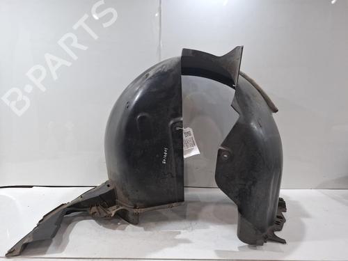 Used Wheel arch Wheel arch VW TIGUAN (AD1, AX1) 2.0 TDI 4motion (190 hp) 40512558 40512558